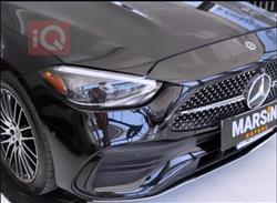 مرسيدس بنز C-Class